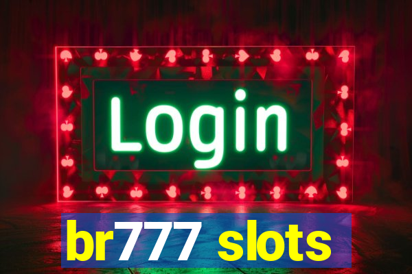 br777 slots